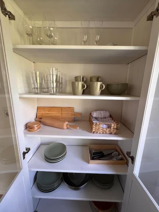 Wunderschoene Wohnung In Perfekter Lage ฮิลโพลท์ชไตน์ ภายนอก รูปภาพ