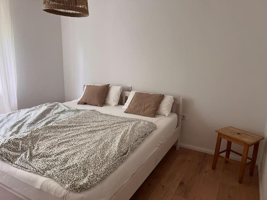 Wunderschoene Wohnung In Perfekter Lage ฮิลโพลท์ชไตน์ ภายนอก รูปภาพ