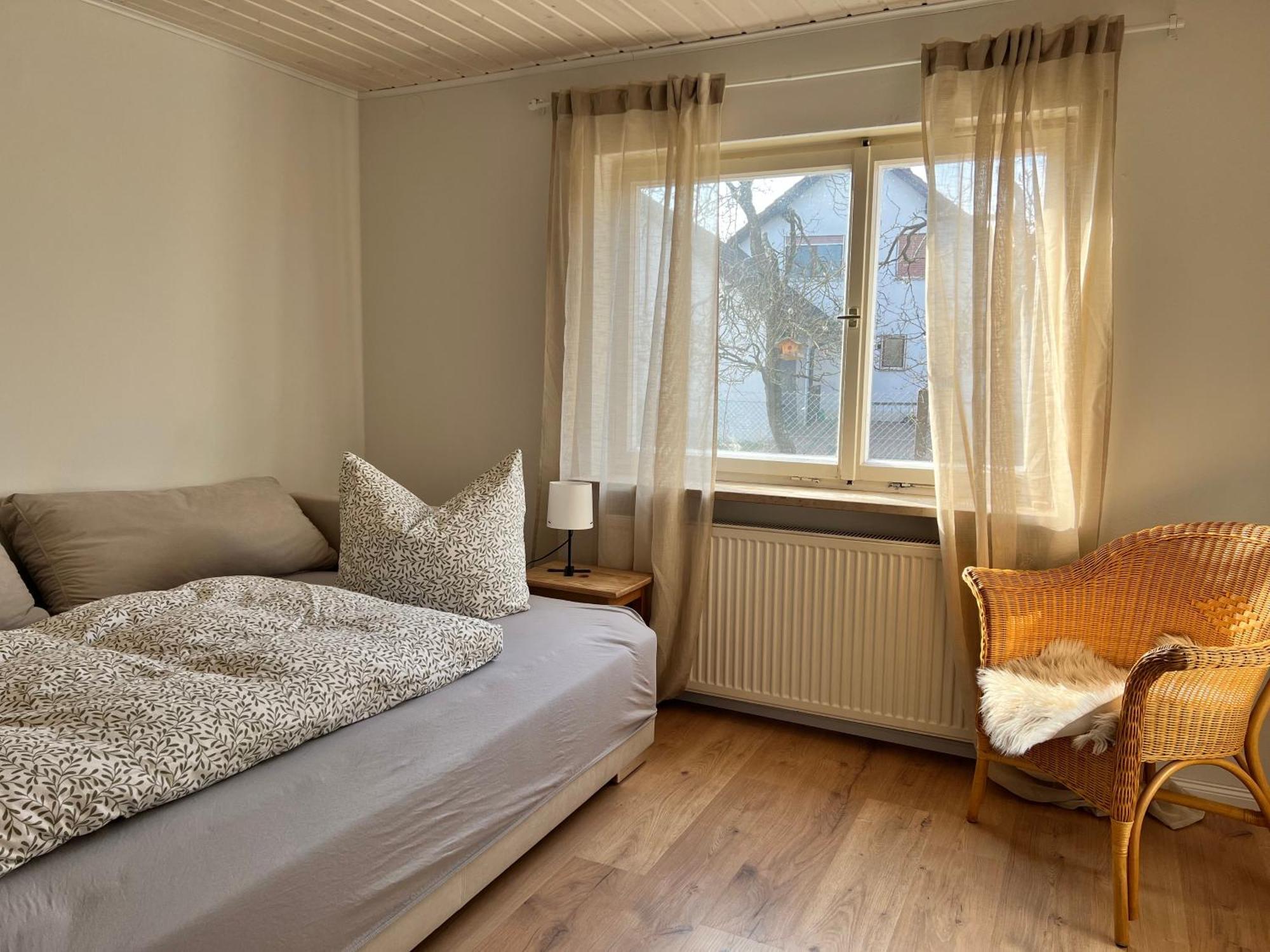 Wunderschoene Wohnung In Perfekter Lage ฮิลโพลท์ชไตน์ ภายนอก รูปภาพ